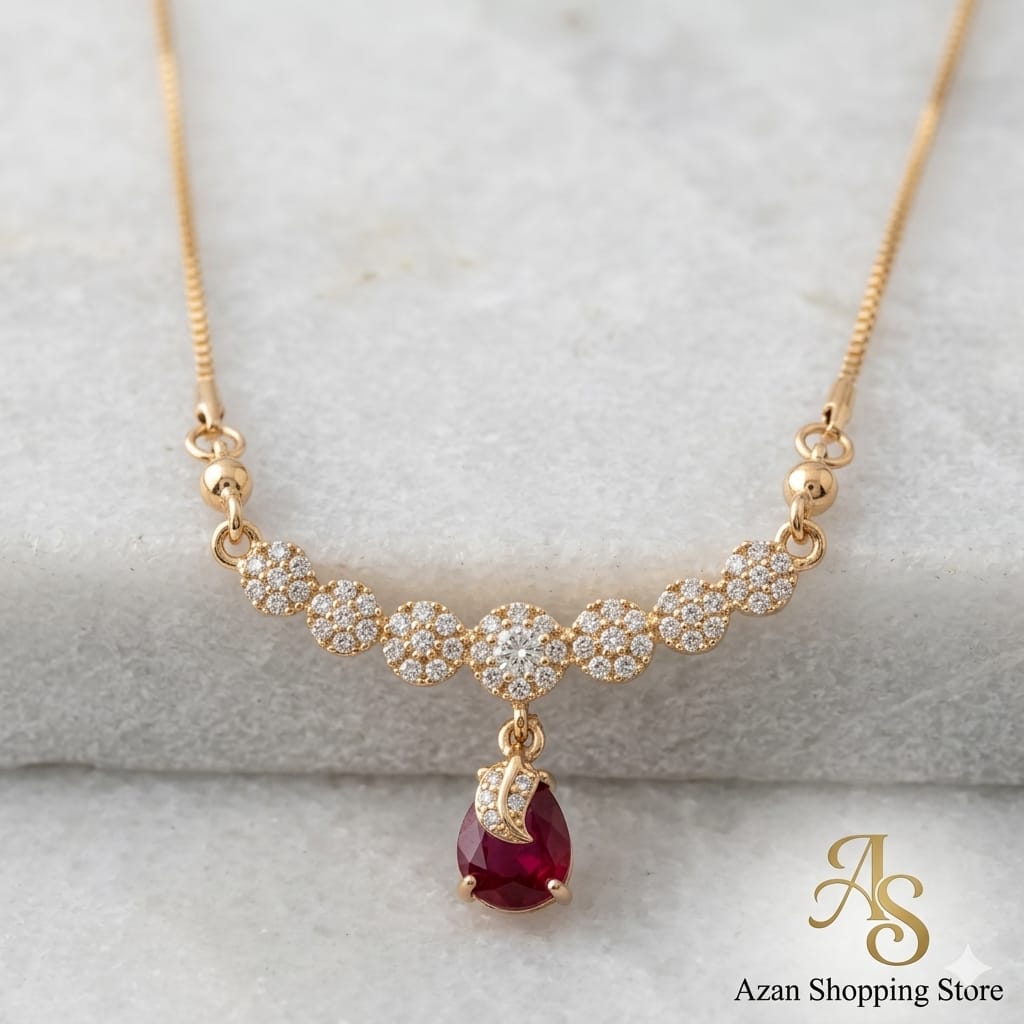 GIRL's Necklace