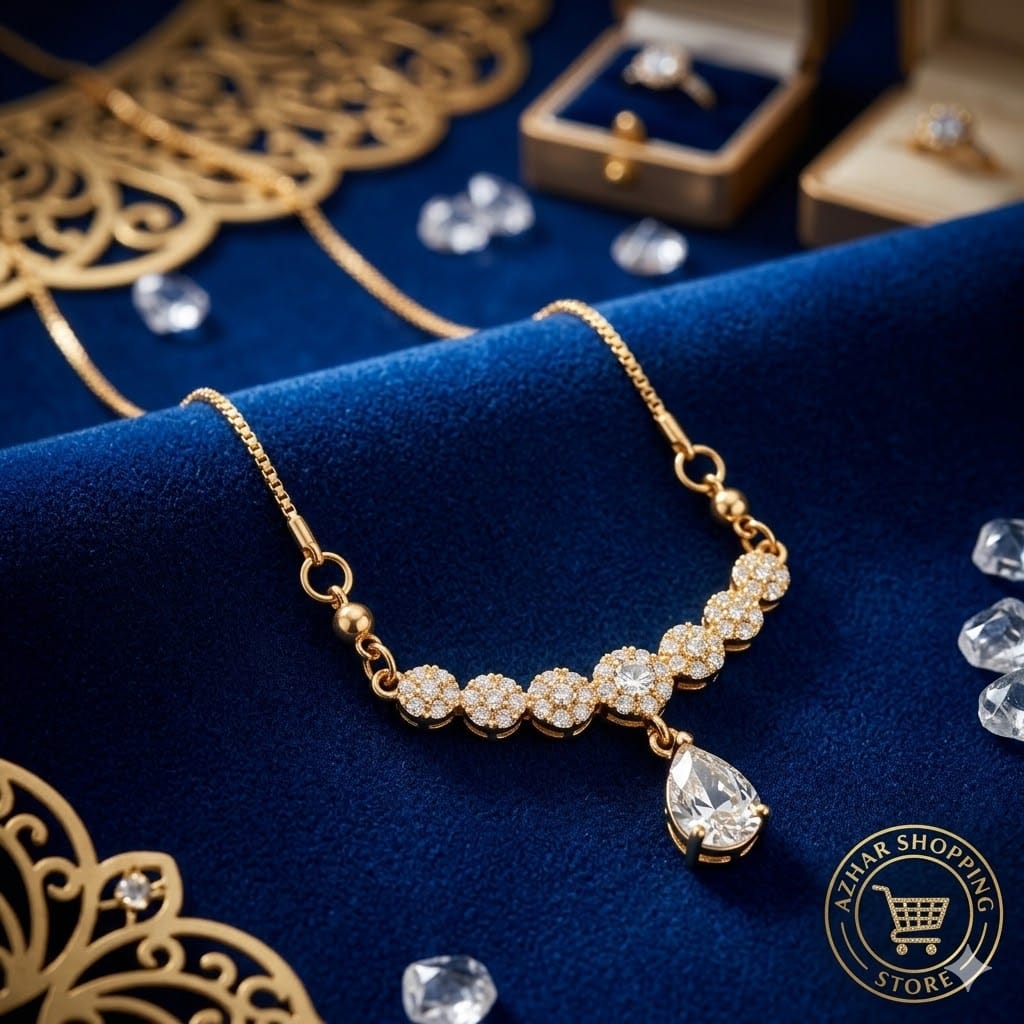 GIRL's Necklace