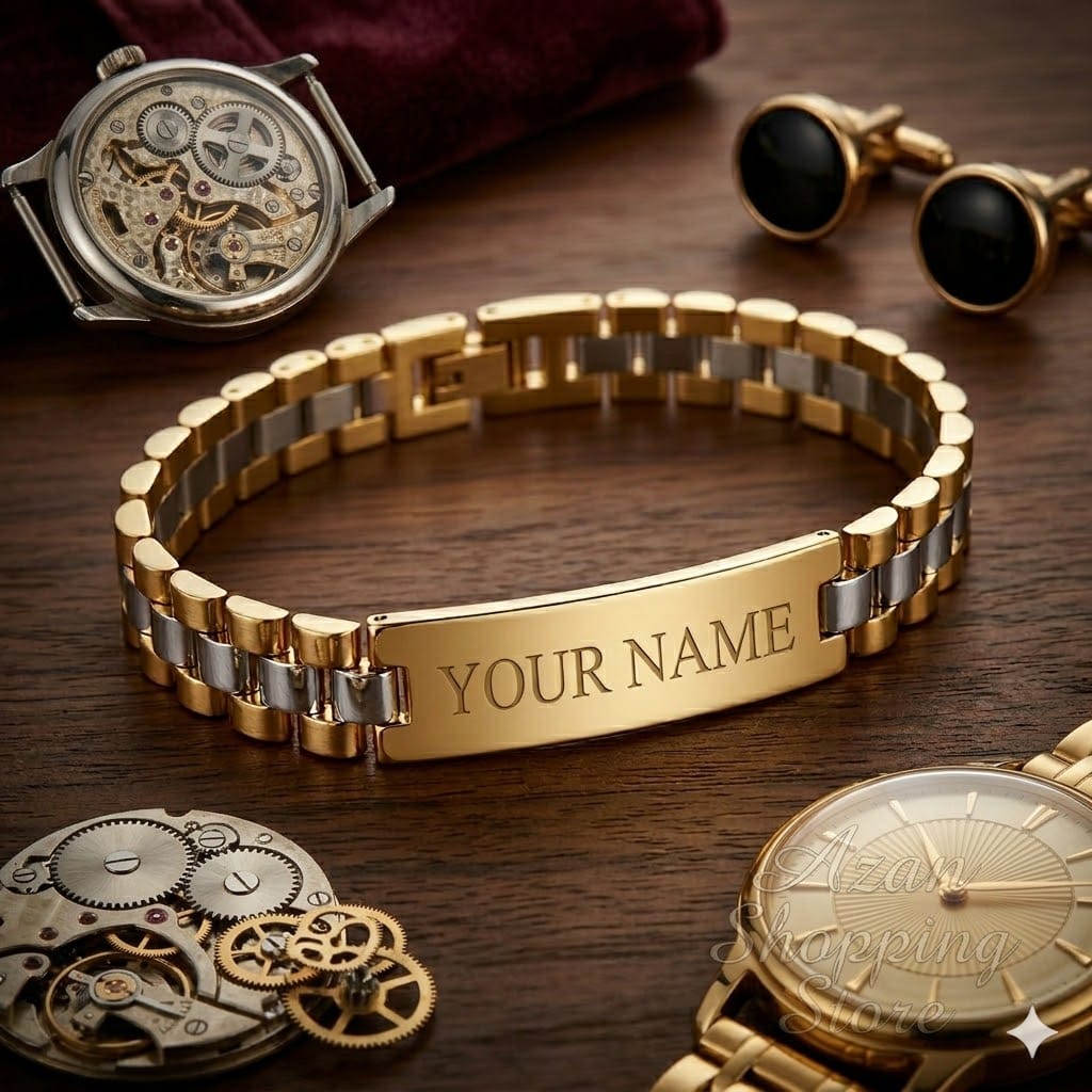 Boys Bracelets 🔥