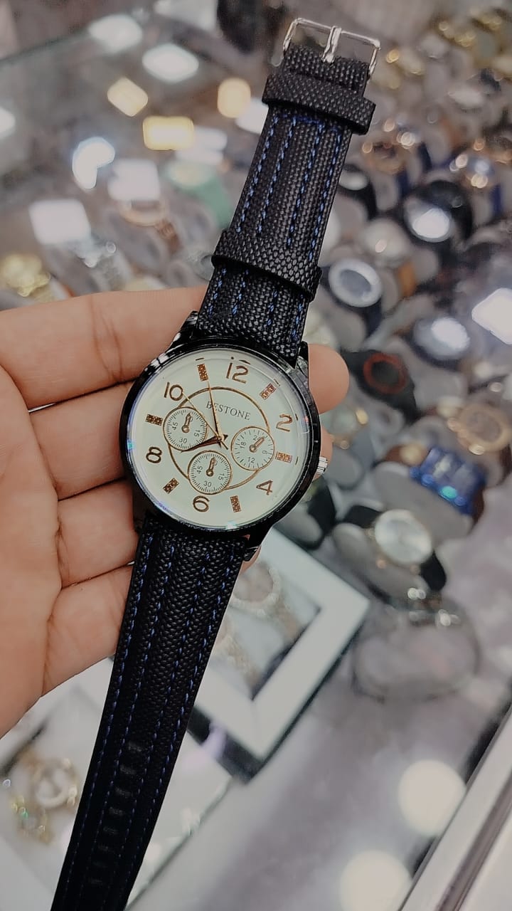 BestOne Classic Men's Watch Series ⌚🔥