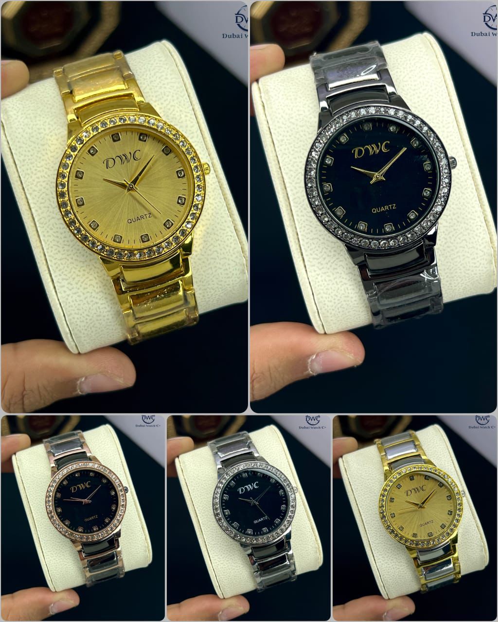 Bestone Classic Luxury Quartz Watch ⌚✨