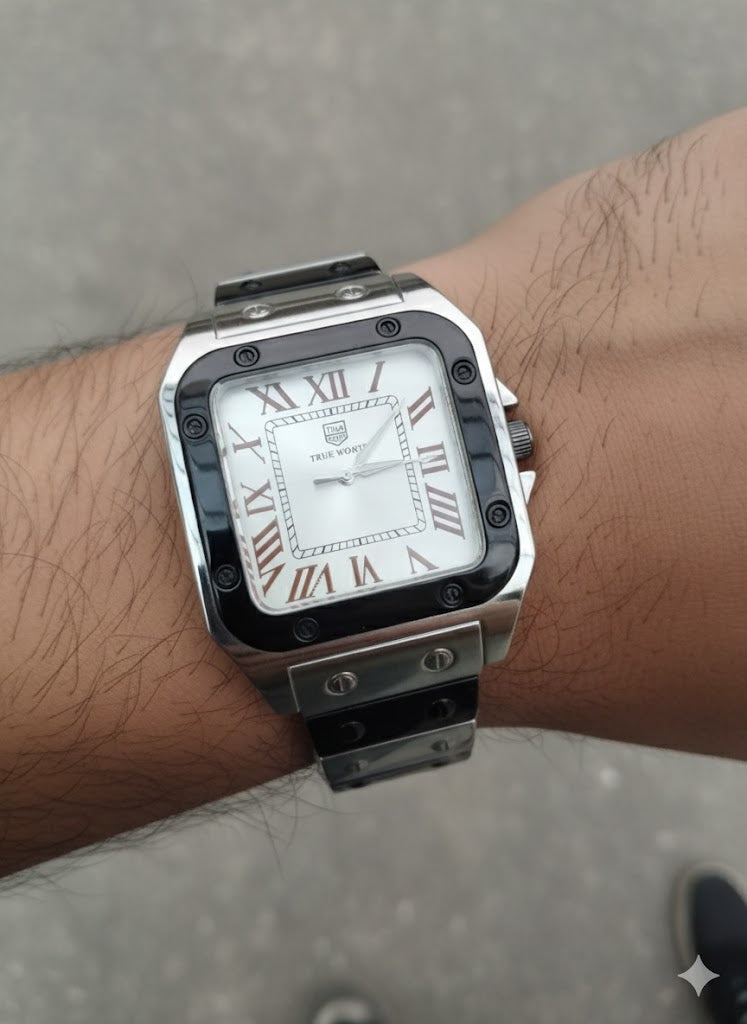 ✨TRUE WORTH WATCH⌚