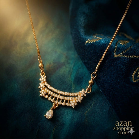 Girl's Necklace ✨